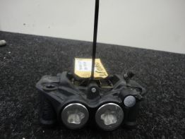 Remklauw rechts voor Yamaha MT 10