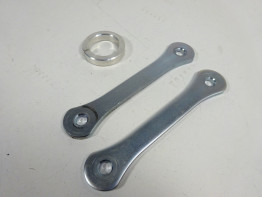 Federbein Aufhangung Honda NC 700 S