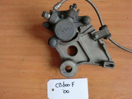Achter remklauw Honda CB 600 F