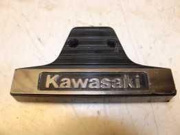 Chapa frontal Kawasaki LTD 450