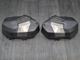 Cylinder head cover BMW R 1250 GS