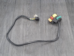 Stuurschakelaar links BMW R 1100 RT