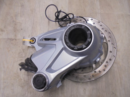 Final driven gear BMW R 1200 GS LC