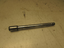 Axle front Aprilia Sportcity 125