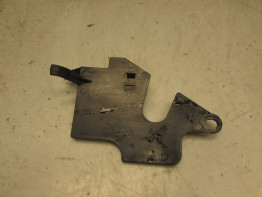 Afdekkap Honda ST 1100 Pan European