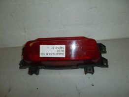 Achterlicht Suzuki GSX R 750