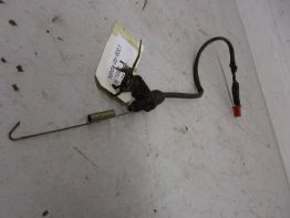 Front brake master cylinder Honda CBR 600 F