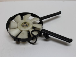 Ventilator Yamaha FZR 750 R OWO1