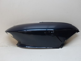 Rechter achterkant Yamaha YP 125 Majesty