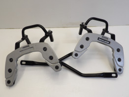 Kofferbeugel set Kawasaki ZZR 1200