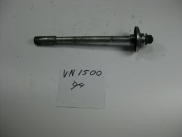 Vorderradachse Kawasaki VN 1500