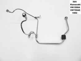 Oil Hose Kawasaki VN 1500