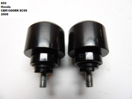 Stuurdemper Honda CBR Fireblade