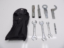 Gereedschapset Yamaha FAZER 1000