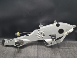 Rechter schetsplaat BMW R 1150 RT R 850 RT