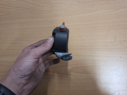 Handlebar switch assy right BMW R 1200 GS