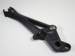 Fussrastetrager vorne rechts Ducati monster 1100