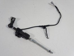 Schalthebel Yamaha Tracer 900 GT