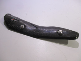 Auspuff Kawasaki Z 900