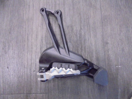 Duo voetsteun links Ducati Multistrada 950