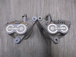 Remklauwen BMW R 1100 RT