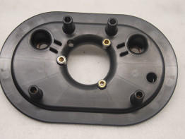 Luchtfilterhuis Harley Davidson Sportster