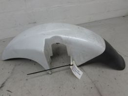 Front fender Honda XL 600