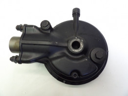 Final driven gear Honda VT 700 750