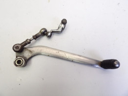 Schakelpedaal Honda VT 700 750
