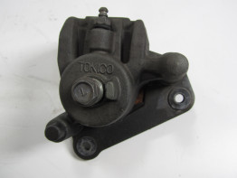 Rear brake caliper Kawasaki ER 6