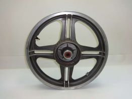 Rear wheel Honda CB 450