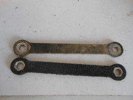 Link systeem achterveer Kawasaki Z 750