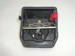 Fuse box Honda VF 1100 C Magna