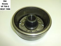 Rotor vliegwiel Honda VF 700 750 C Magna
