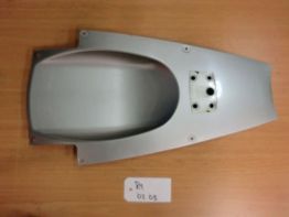 Hinterradabdeckung Yamaha YZF R1