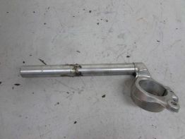 Clip on links Suzuki GSX R 600