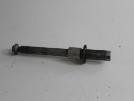 Axle front BMW K 1200 RS