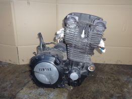 Motorblok Yamaha FJ 1200