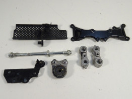 Frame - onderdelen Yamaha MT 09