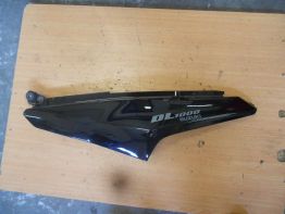Seitenverkleidung links klein Suzuki DL 1000 V STROM