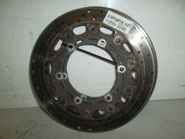 Bremsscheibenset Yamaha YZF 1000 Thunderace