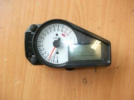 Tacho-set Suzuki GSX R 600