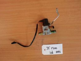 Relais unit Honda ST 1300 Pan European