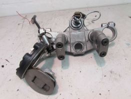 Slotenset Yamaha TDM