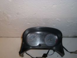 Tellerset Yamaha XJ 600 Diversion