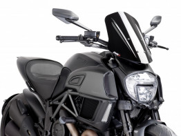 Kuipruit Ducati Diavel