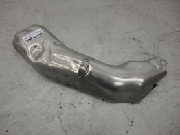Auspuff-Krummer Honda CBR Fireblade
