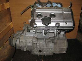 Motorblok Honda ST 1100 Pan European