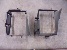 Radiator toebehoren BMW R 1200 GS LC Adventure