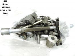 Sonstiges Honda VFR 800 I